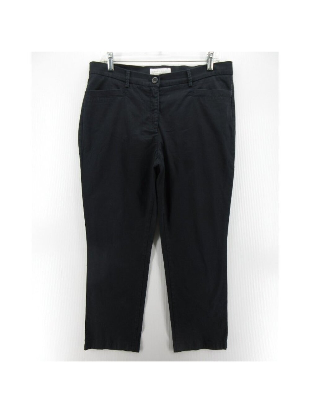 Brax Pants 31 City Sport Chino Stretch Trousers Traveler Commuter